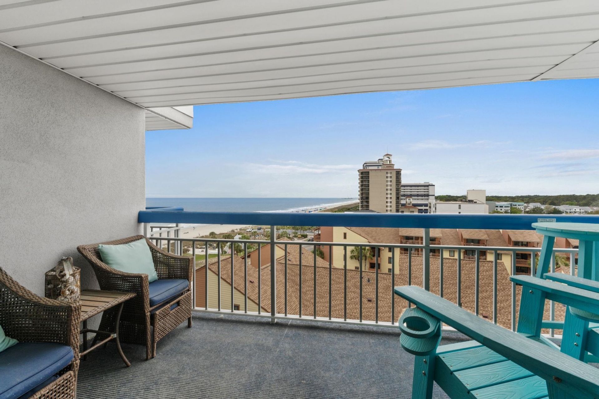 5511 N Ocean Blvd. Photo 13