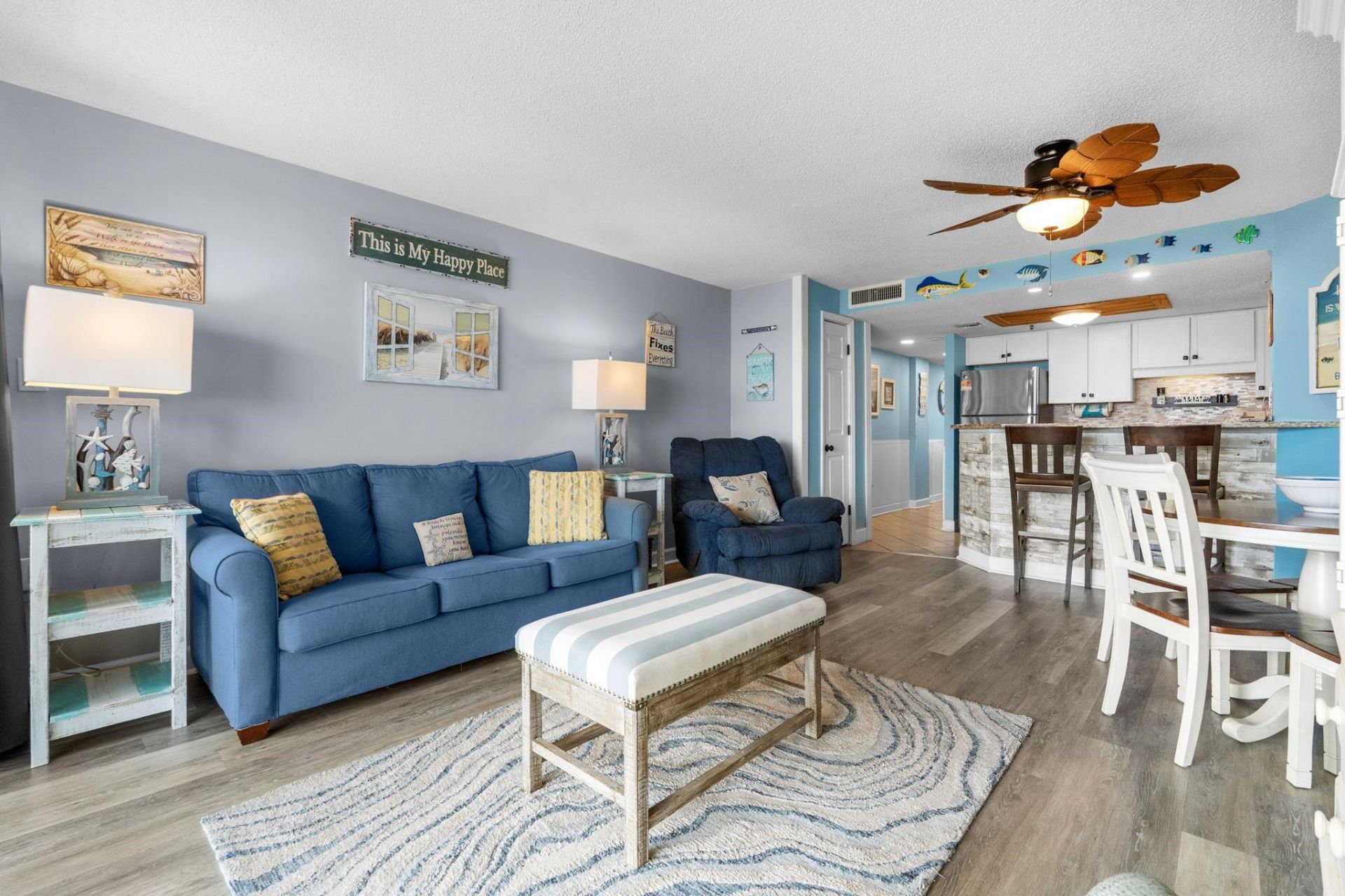 5511 N Ocean Blvd. Photo 16