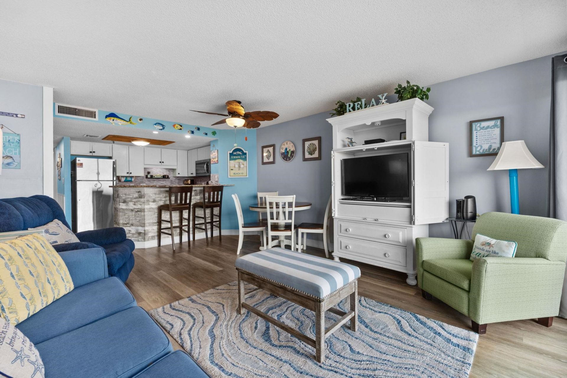 5511 N Ocean Blvd. Photo 17