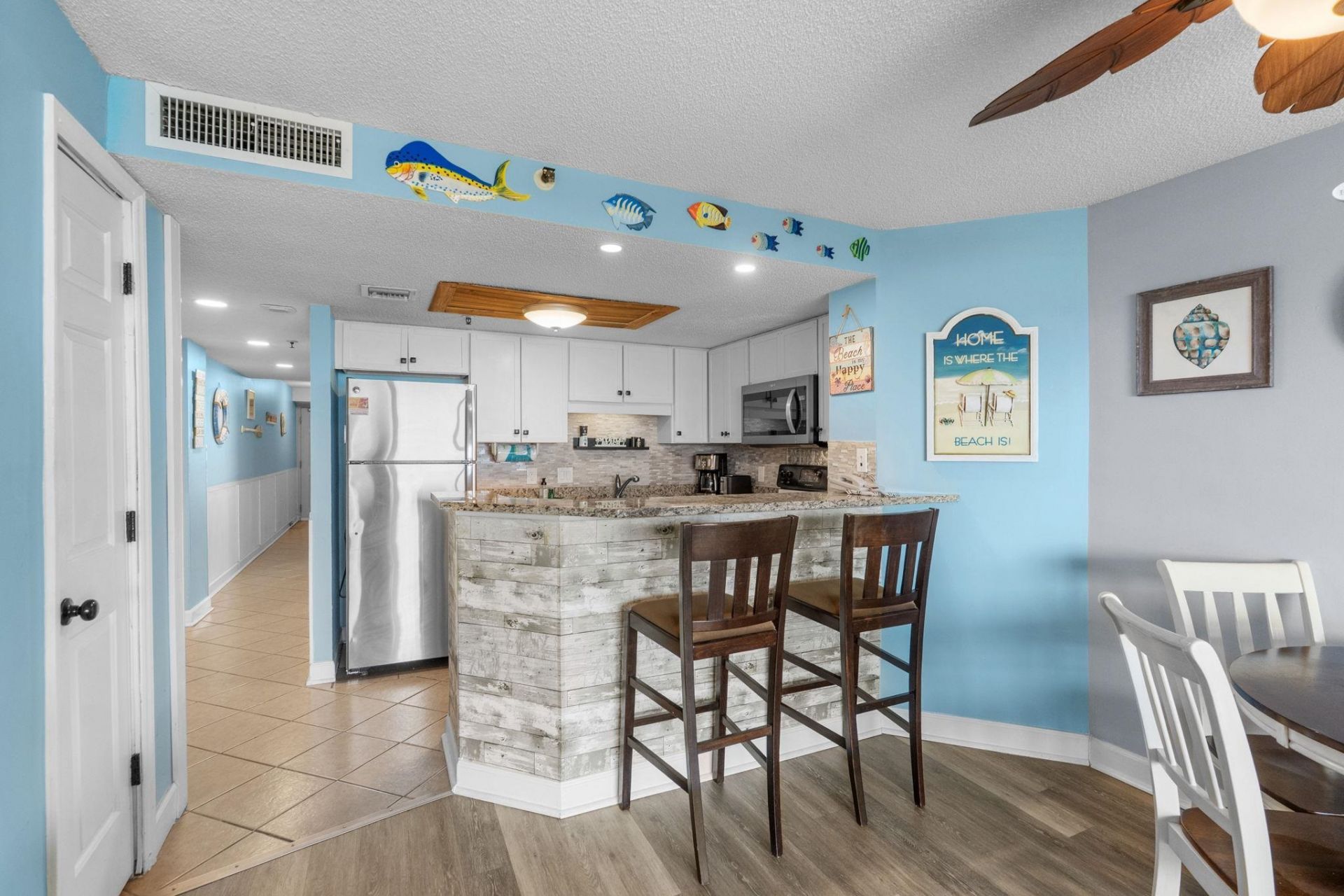 5511 N Ocean Blvd. Photo 19