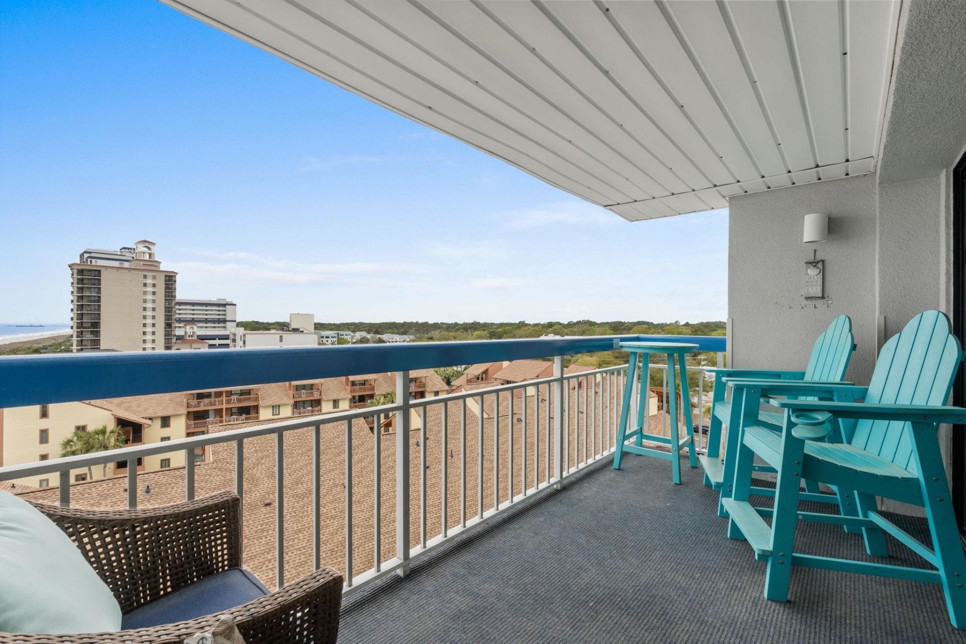 5511 N Ocean Blvd. Photo 29