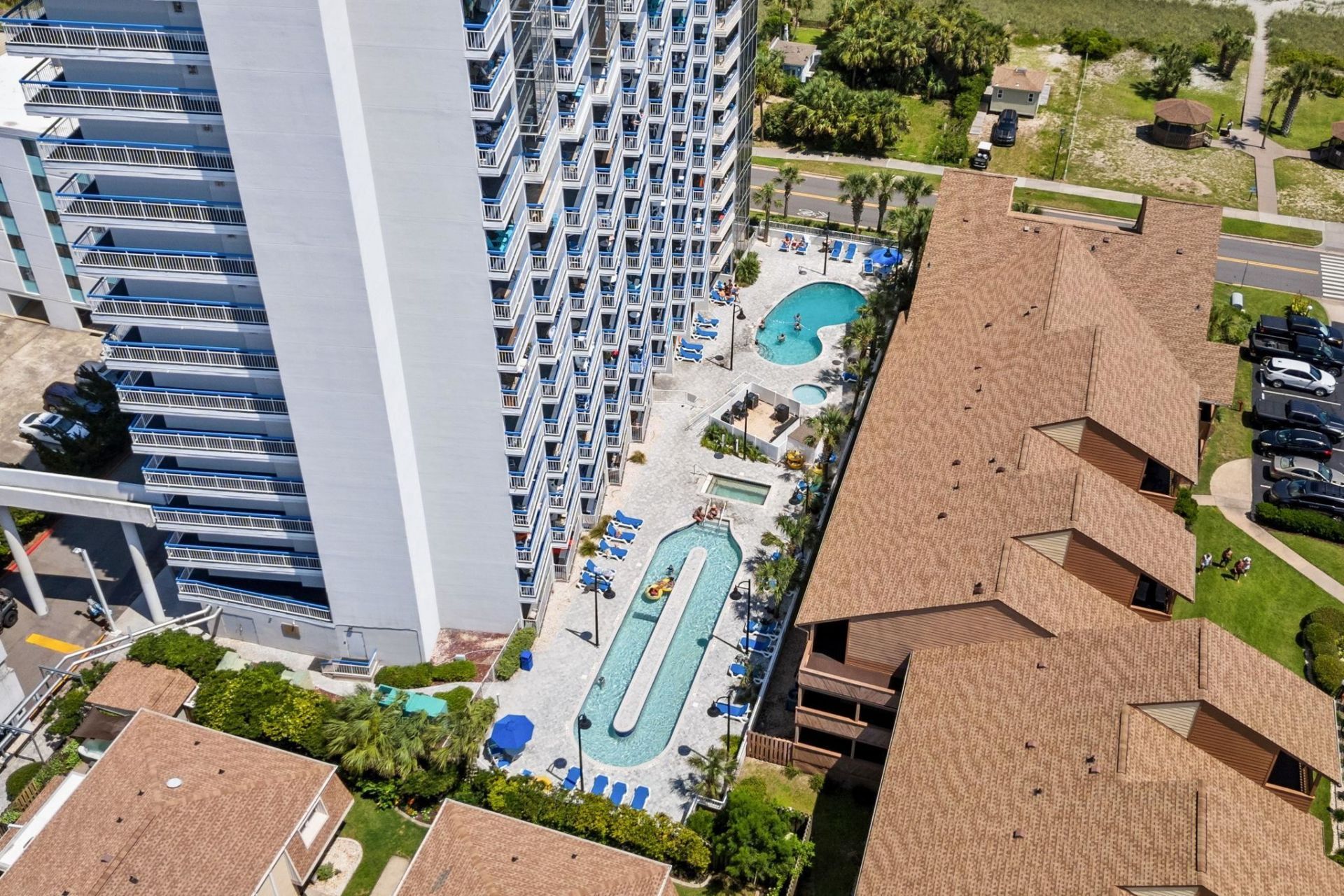 5511 N Ocean Blvd. Photo 33