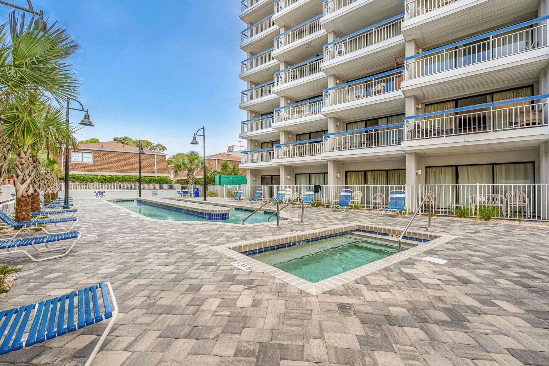 5511 N Ocean Blvd. Photo 35