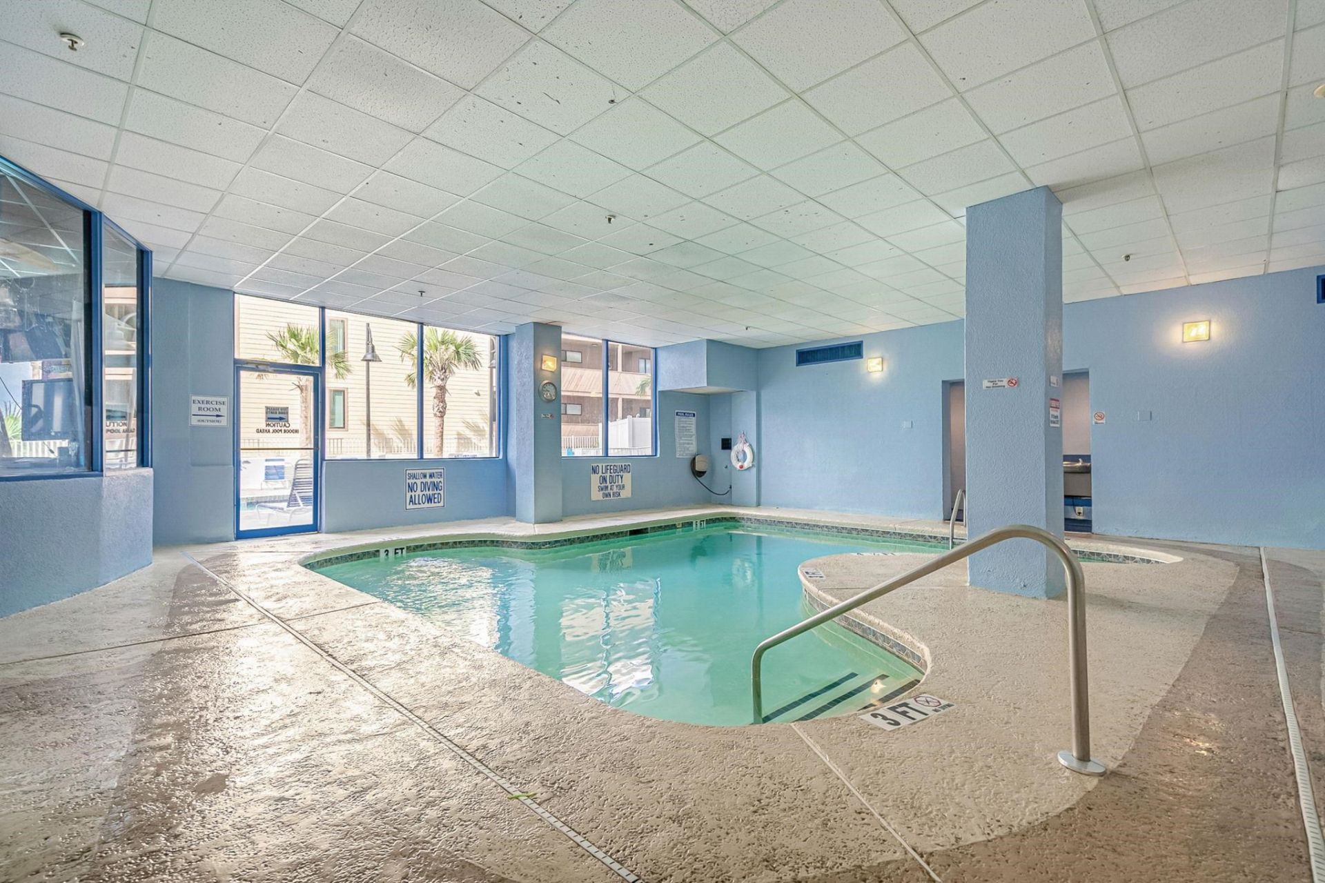 5511 N Ocean Blvd. Photo 36