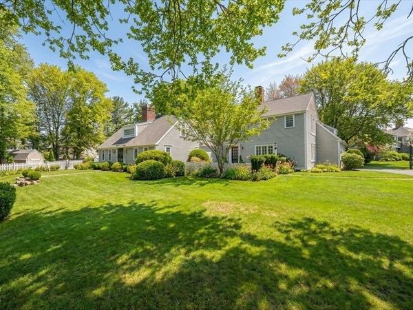 40 Possum Run, Duxbury, MA 02332