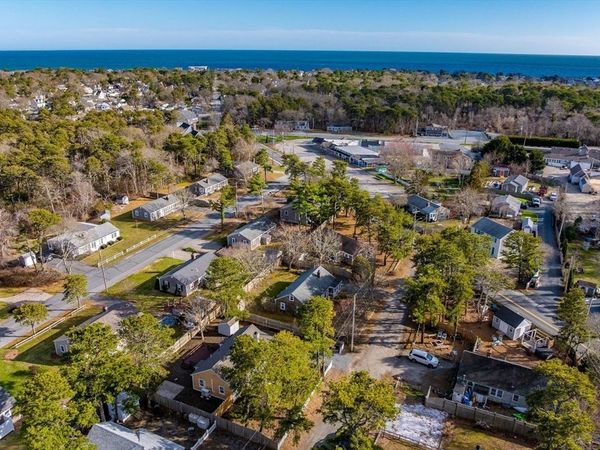 12 Blueberry Ln, Dennis, MA 02639