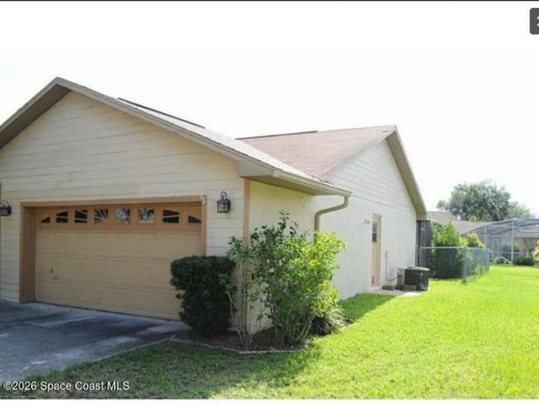 1620 Christa Court , St. Cloud, FL 34772