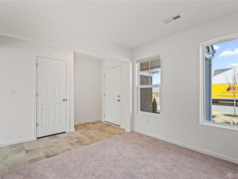 278 Quail Hollow Drive, Brookville, OH 45309 Photo 10