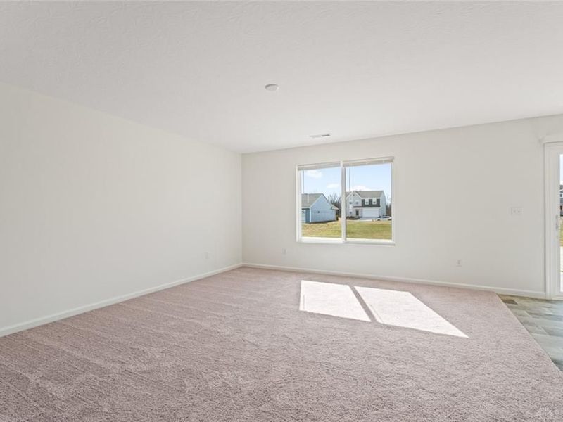 278 Quail Hollow Drive, Brookville, OH 45309 Photo 11