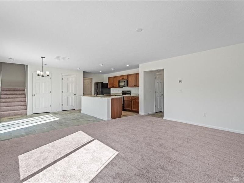 278 Quail Hollow Drive, Brookville, OH 45309 Photo 12