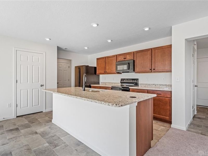 278 Quail Hollow Drive, Brookville, OH 45309 Photo 13