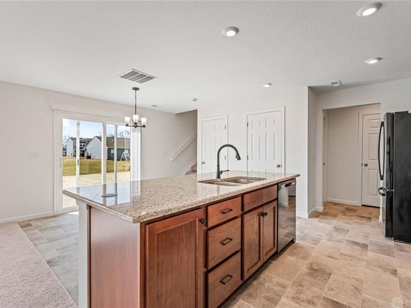 278 Quail Hollow Drive, Brookville, OH 45309 Photo 15