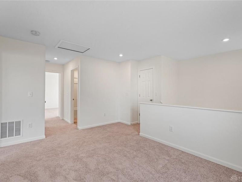 278 Quail Hollow Drive, Brookville, OH 45309 Photo 18