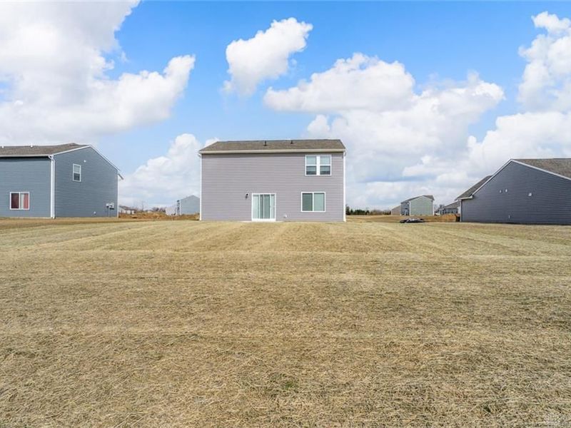 278 Quail Hollow Drive, Brookville, OH 45309 Photo 3