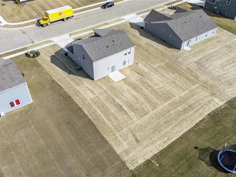 278 Quail Hollow Drive, Brookville, OH 45309 Photo 7