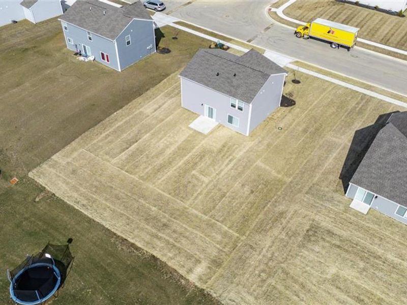 278 Quail Hollow Drive, Brookville, OH 45309 Photo 8