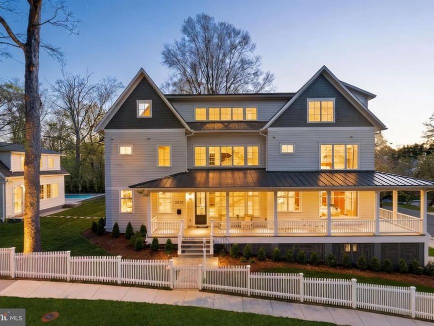 5070 Millwood Lane Nw, Washington, DC 20016 Main Photo