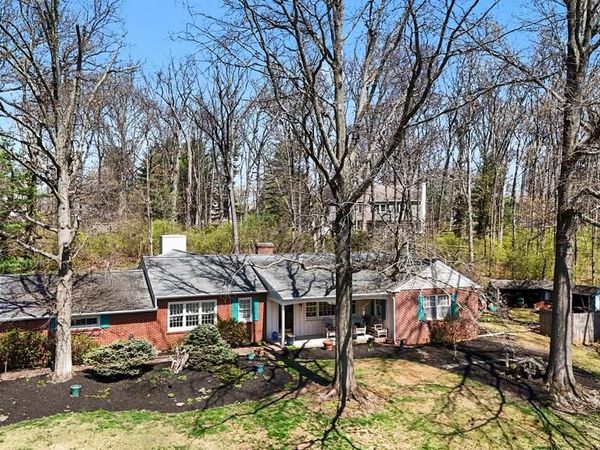 463 SMOKEPIPE ROAD, SOUDERTON, PA 18964