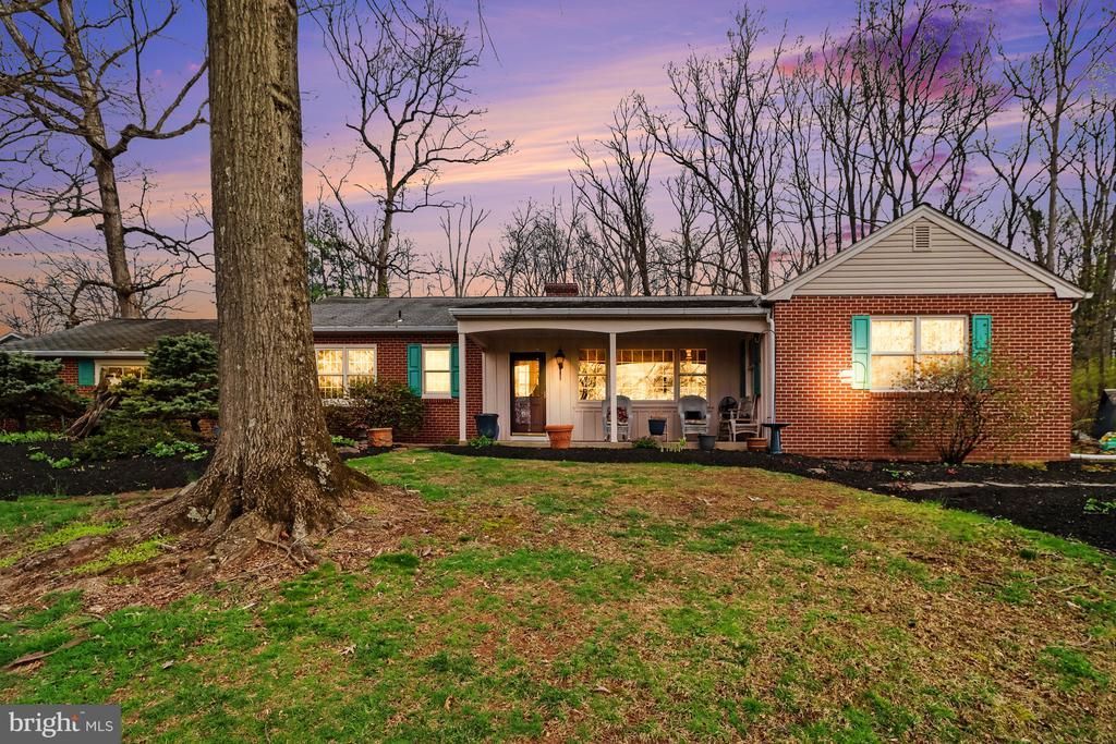 463 SMOKEPIPE ROAD, SOUDERTON, PA 18964