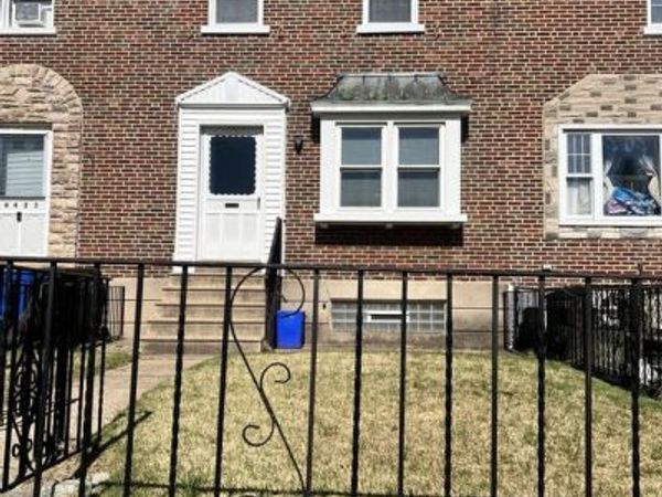 4427 TEESDALE STREET , PHILADELPHIA, PA 19136