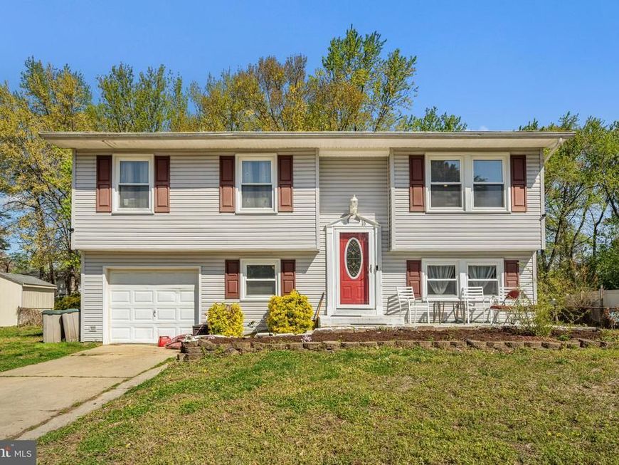 16 Amwich Court, Waldorf, MD 20602 Main Photo
