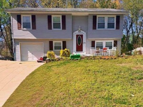 16 AMWICH COURT, WALDORF, MD 20602