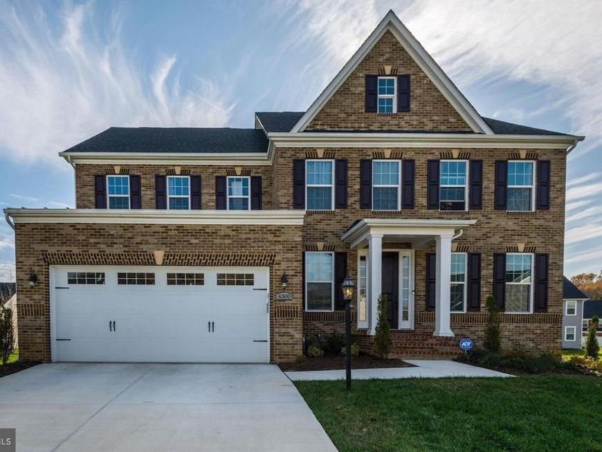 4300 Open Field Court, Bowie, MD 20720 Main Photo