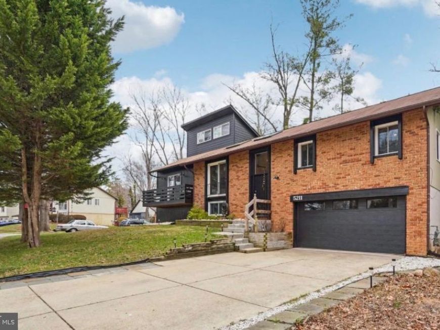 5211 Thunder Hill Road , Columbia, MD 21045 Main Photo