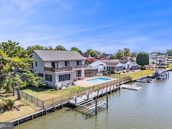 11 ARNELL ROAD , REHOBOTH BEACH, DE 19971