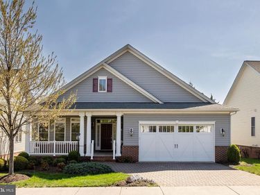 126 HARVEST RIDGE DRIVE, WINCHESTER, VA 22601