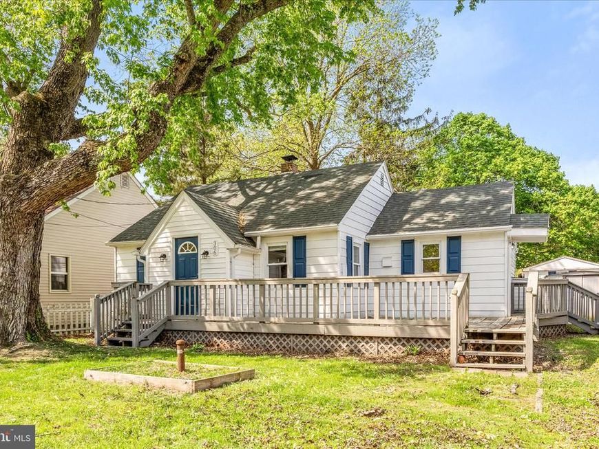 306 Atlantic Avenue, Salisbury, MD 21804 Main Photo