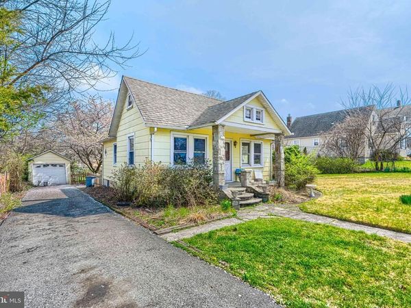 8009 OAKLEIGH ROAD , BALTIMORE, MD 21234