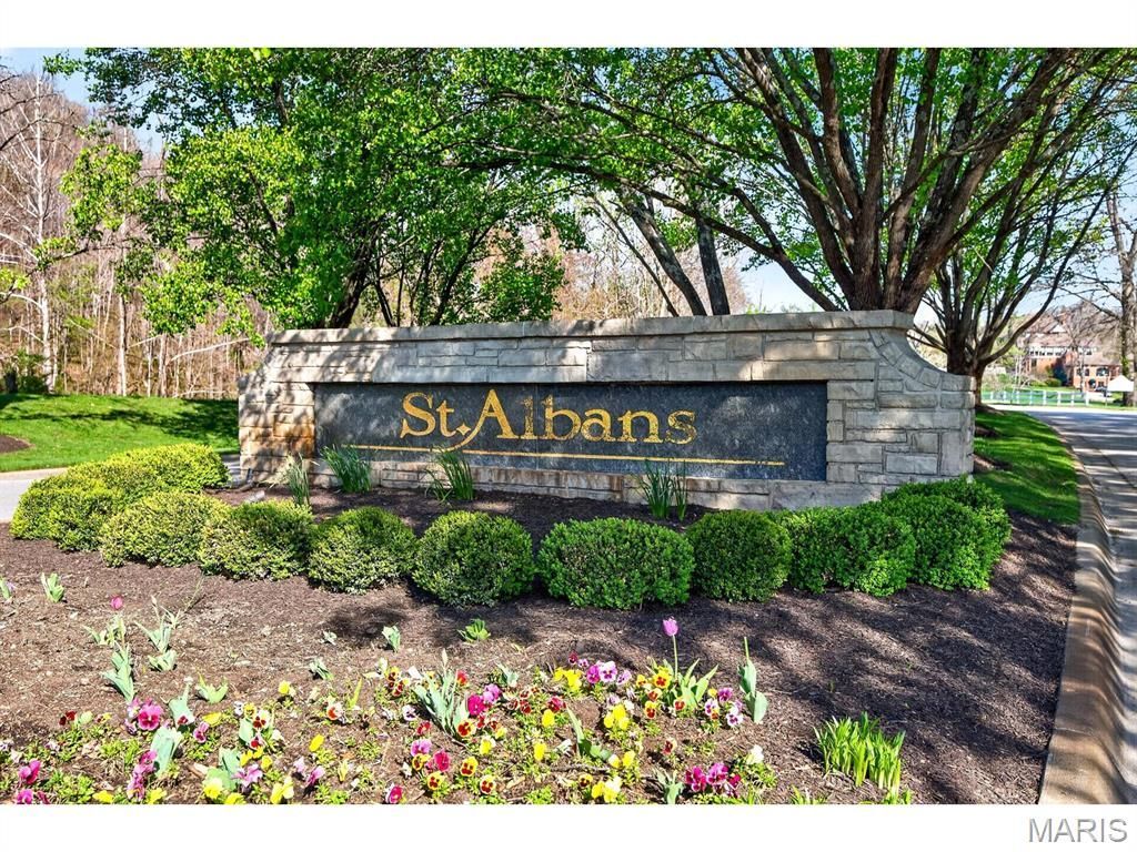462 Hickory Trace Drive, Saint Albans, MO 63073 Main Photo