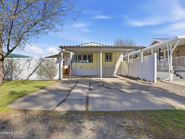 600 W Myriah Loop, Coeur d'Alene, ID 83815