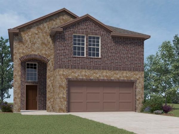 6026 Midsummer Way, Crandall, TX 75114