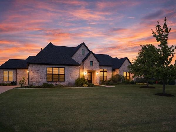 5101 Cheshire Lane, Parker, TX 75002