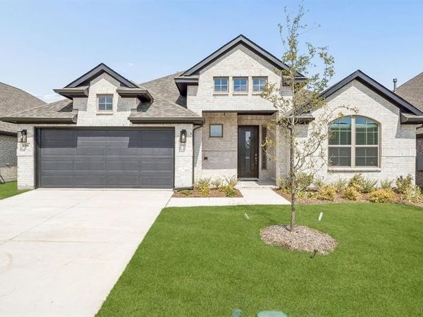 1206 Burney Court, Forney, TX 75126