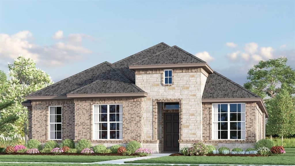2833 Redden Lane, Midlothian, TX 76065 Main Photo