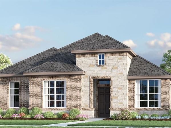 2833 Redden Lane, Midlothian, TX 76065