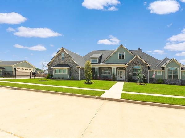 12008 Cedar Circle, Flint, TX 75762