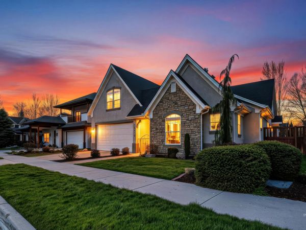 12815 N 11th Avenue, Boise, ID 83714