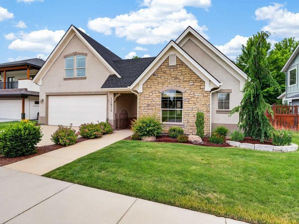 12815 N 11th Avenue, Boise, ID 83714