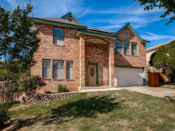7851 Farlin Park, San Antonio, TX 78249