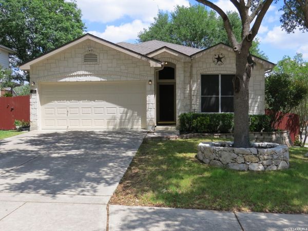 508 FOXFORD RUN DR, Schertz, TX 78108