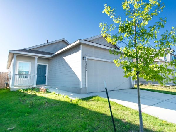 14204 Heimhome BND, Pflugerville, TX 78660