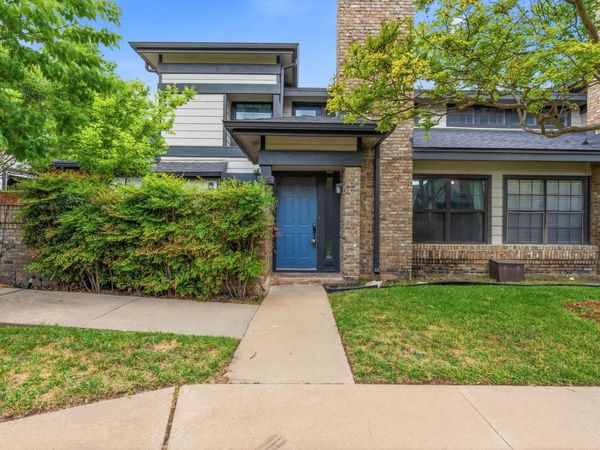 1748 Ohlen RD, Unit 24, Austin, TX 78757