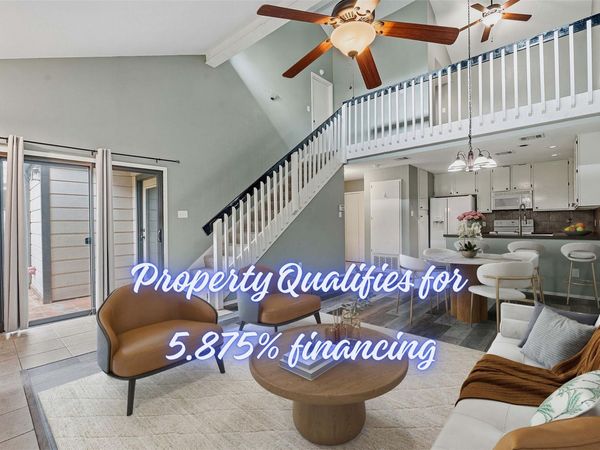 1748 Ohlen RD, Unit 24, Austin, TX 78757