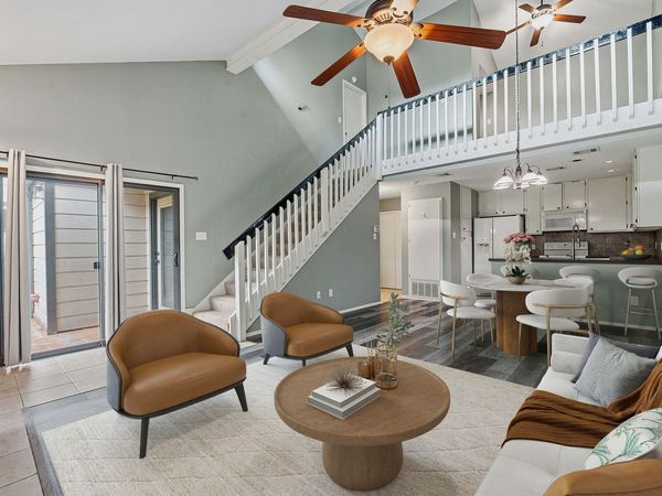 1748 Ohlen RD, Unit 24, Austin, TX 78757