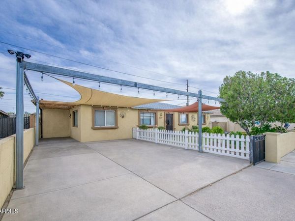 3107 W MONTEBELLO Avenue, Phoenix, AZ 85017