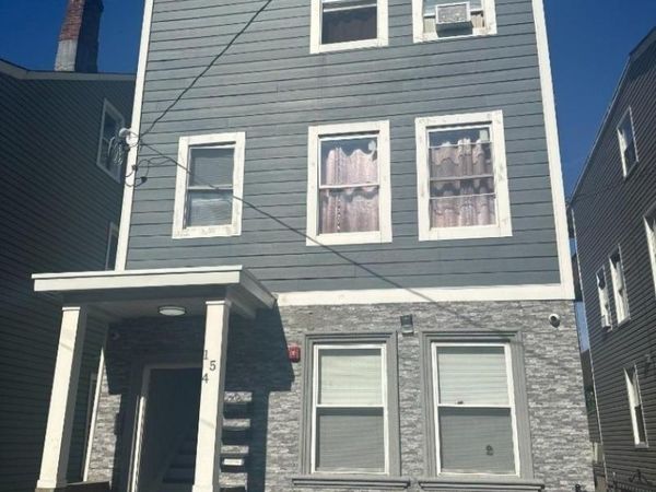 154 Butler St, Paterson, NJ 07524